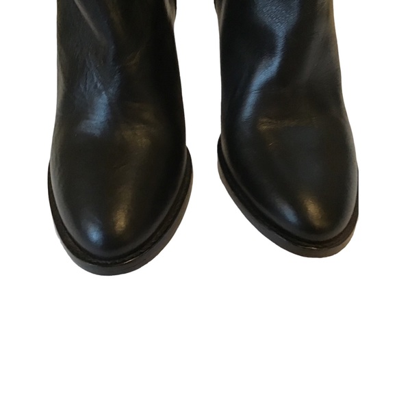 Jimmy Choo ankle boots, size 37 - Picture 6 of 10